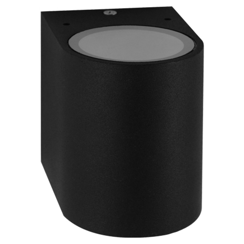 Архітектурний світильник FERON DH014 GU10 чорний 11866