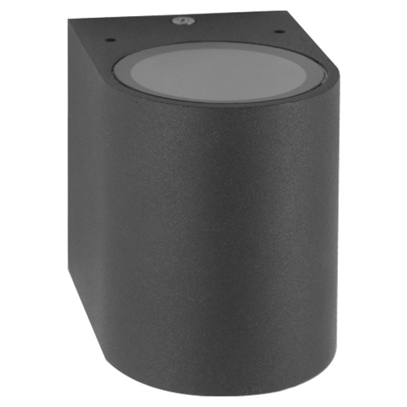 Архітектурний світильник FERON DH014 GU10 сірий 11867