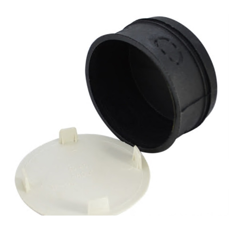 Коробка распределительная для сплошных стен D90 ХМЕЛЬНИЦКИЙ