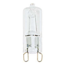 Лампа галогенная Feron G9 35W 230V 02315