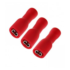 Коннекторы изолированные FDFD 1.25-250 "мама" A0060150002 (100шт)