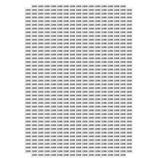 Отметка "220 В" 17х10 (на листе 693 шт) Аско SES030201