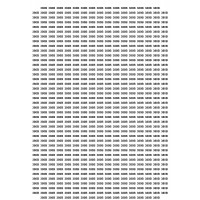 Отметка "380В" 17х10 (на листе 693 шт) Аско SES030211