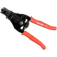 Съемник изоляции 185мм YATO (YT-2316)