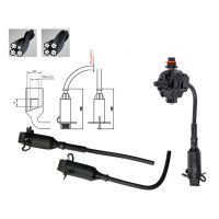 Адаптер заземлення  PMCC (без прокола) Marel