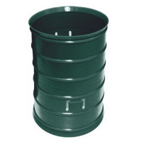 Муфта для двостінної гофротруби d40 IP40 ДКС ( 50840 )