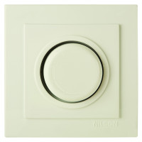 Светорегулятор Nilson Touran кремовый под LED 30-300W ( 24121078 )