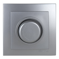 Светорегулятор Nilson Touran серебро 600W ( 24131052 )
