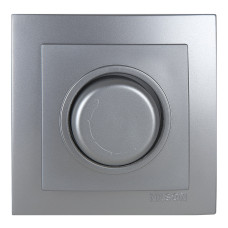 Светорегулятор Nilson Touran серебро 600W ( 24131052 )