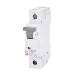 Автоматический выключатель ETI 1р C16 6кА ETIMAT6 ( 2141516 )