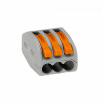 Клемма быстрого монтажа 3x2,5 мм² ACC-103 ACKO ( A0130010054 )