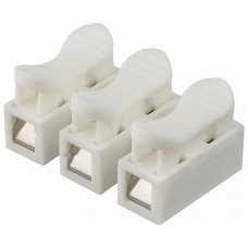 Клемма быстрого монтажа 3x2,5 мм² CMK-823-3/2,5 ACKO ( A0130010096 )