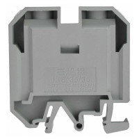 Клеммник JXB 35/35 серый ACKO (A0130010006)