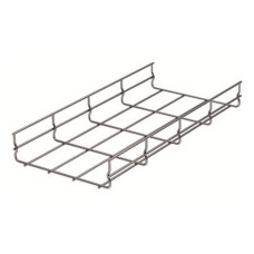 Лоток проводной 55х150х3000 ДКС (FC5515) 3м