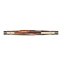 Муфта з'єдн  1кВ ПВХ бр. 1х500-625  1ПСТпБ-1