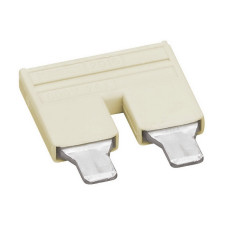 Перемычка гребенчатая WAGO 2016-402 2-канальная 76 А