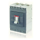 Автоматический выключатель ABB A3N 400A FORMULA 3P FF (1SDA066561R1)