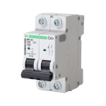 Автоматический выключатель Промфактор CITY 2P C 10A 6кА FB1CI2010