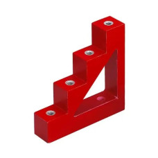 Изолятор ступенчатый без болтов CT4-40