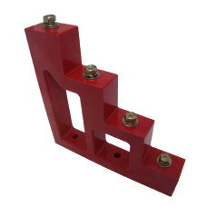 Изолятор ступенчатый без болтов CT4-50