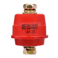 Изолятор-держатель SM 25 АСКО ( A0150100001 )