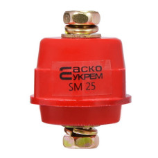 Изолятор-держатель SM 25 АСКО ( A0150100001 )