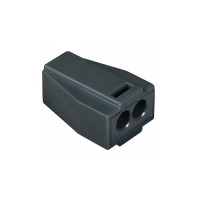 Клемма быстрого монтажа 2x2,5 мм² АСN-102 ACKO ( A0130010044 )