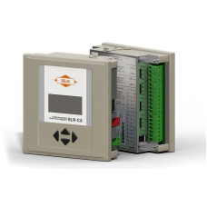 Регулятор реактивной мощности BLR-CX 08R L 8-канальный (Beluk)