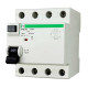 Реле защитного отключения FPR-AС 4/63А 300 мА Промфактор ( FPR4063300AC )