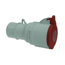 Розетка переносная Pawbol 32А/5 ( B.1042 )3P+N+E