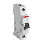 Автоматический выключатель ABB 6кА SZ201-C20 (2CDS251025R0204)