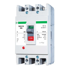 Автоматический выключатель корпусной Промфактор FMC2/3U 25А 3-5In 35кА ( FMC23U0025/5 )