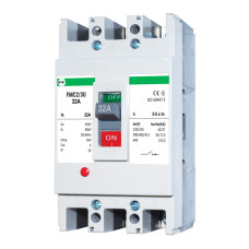 Автоматический выключатель корпусной Промфактор FMC2/3U 32А 3-5In 35кА ( FMC23U0032/5 )