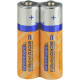 Батарейка АСКО щелочная AA/LR6/SP2 (2шт)