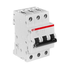 Автоматический выключатель ABB 6кА SZ203-C20 ( 2CDS253025R0204 )