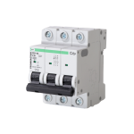 Автоматический выключатель Промфактор CITY 3P C 10A 6кА FB1CI3010