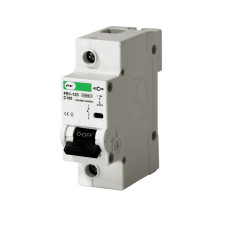 Автоматический выключатель Промфактор FB1-125 ECO 1Р C100 (FB1C1100)