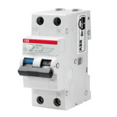Дифференциальный автомат ABB DSH201 C40 30mA (2CSR255070R1404)