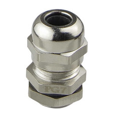 Сальник металлический АСКО PGM 7 d3-6,5мм (A0150050031)