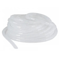 Спиральная обвязка 9/12 проз. 20м SPIRALITE P4 ДКС 00964