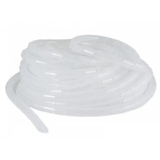 Спиральная обвязка 9/12 проз. 20м SPIRALITE P4 ДКС 00964