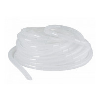 Спиральная обвязка SWB-10 белая 10м ( A0150070003 )