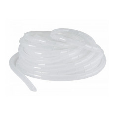 Спиральная обвязка SWB-10 белая 10м ( A0150070003 )