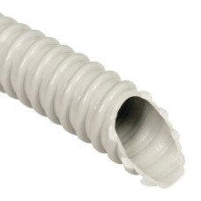 Труба гофрированная армированная ДКС d40 ( бухта 30м ) ( 57040 )