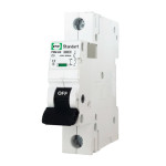 Автоматический выключатель FB2-63 Standart 1P С 03А 6кА ПРОМФАКТОР FB2C1003