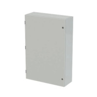 Бокс монтажний АББ 700х500х200 SRN7520K з панеллю IP66