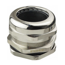 Сальник металлический АСКО PGM 42 d32-37мм (A0150050040)