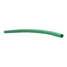 Термоосадочная трубка 3,0/1,5 зеленая Аско (A0150040274)