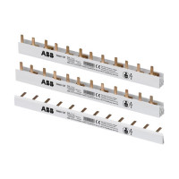 Шина соединительная BML11312 3P (12 модулей) ABB ( 2CDL630011R1012 )