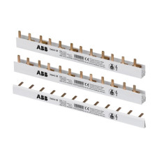 Шина соединительная BML11312 3P (12 модулей) ABB ( 2CDL630011R1012 )